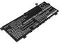 Batéria pre Lenovo Yoga C740 14, Yoga C740-14iml, 6500 mAh, Li-Ion