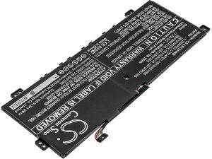 Batéria pre Lenovo Yoga C740 14, Yoga C740-14iml, 6500 mAh, Li-Ion