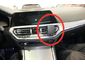 Brodit ProClip pre BMW 3 (G20, G21) 19-22/BMW Z4 19-24/BMW 4 (G22, G23, G24) 20-24, pre stred