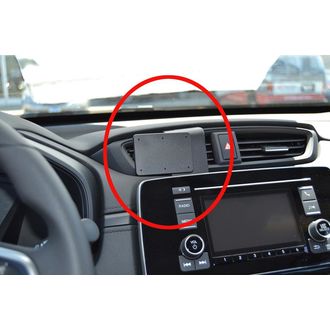 Brodit ProClip montážna konzola pre Honda CR-V 17-22, na stred