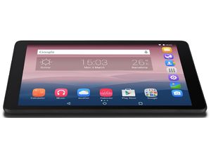 ALCATEL PIXI 3 (10) WIFI čierny