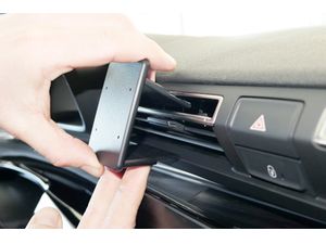 Brodit Montážny držiak ProClip pre Peugeot 508 19-24, na stred