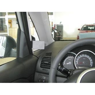 Brodit ProClip montážna konzola pre Hyundai ix20 11-19/Kia Venga 10-19, vľavo na stĺpik
