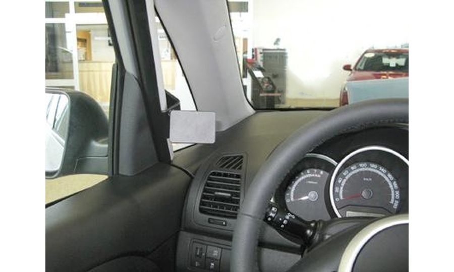 Brodit ProClip montážna konzola pre Hyundai ix20 11-19/Kia Venga 10-19, vľavo na stĺpik