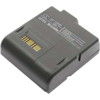 Batéria pre Zebra L405, Rw420, Rw420 Eq, 6800 mAh, Li-Ion