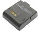 Batéria pre Zebra L405, Rw420, Rw420 Eq, 6800 mAh, Li-Ion