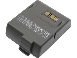 Batéria pre Zebra L405, Rw420, Rw420 Eq, 6800 mAh, Li-Ion