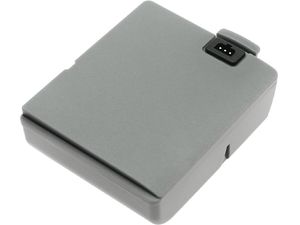 Batéria pre Zebra L405, Rw420, Rw420 Eq, 6800 mAh, Li-Ion