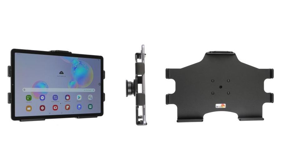 Brodit držiak do auta pre Samsung Galaxy Tab S6 10.5 (SM-T860/SM-T865), bez nabíjania