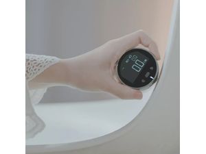 Duka Electric Gauge Q, digitálne meracie pásmo