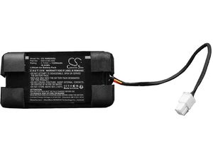 Batéria pre Honeywell Bw Rigrat, 13200 mAh, Li-Ion