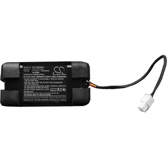 Batéria pre Honeywell Bw Rigrat, 13200 mAh, Li-Ion