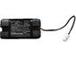 Batéria pre Honeywell Bw Rigrat, 13200 mAh, Li-Ion