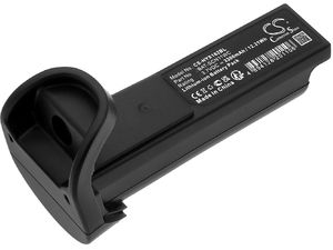 Batéria pre Honeywell Xenon Ultra 1962g, 3300 mAh, Li-Ion