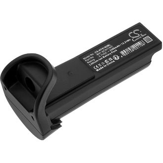 Batéria pre Honeywell Xenon Ultra 1962g, 3300 mAh, Li-Ion