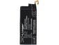 Batéria pre Samsung Galaxy S6 Edge, 2600mAh