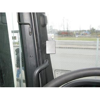 Brodit ProClip montážna konzola pre MAN TGS/TGX 2008-19, vľavo na stĺpik