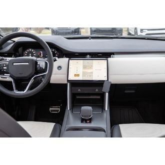 Montážny držiak Brodit ProClip pre Land Rover Discovery Sport 24-25, stredom doprava nadol