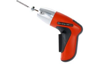 LockPick GUN, elektrická