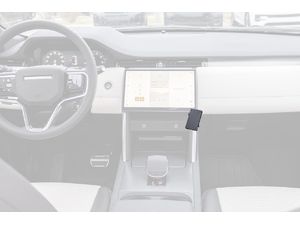 Montážny držiak Brodit ProClip pre Land Rover Discovery Sport 24-25, stredom doprava nadol