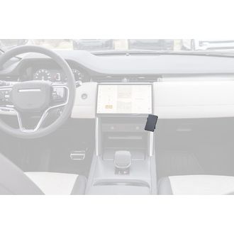 Montážny držiak Brodit ProClip pre Land Rover Discovery Sport 24-25, stredom doprava nadol