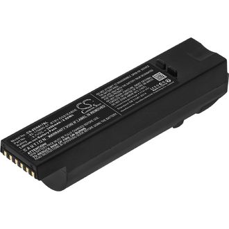 Batéria pre Zebra Ds8100, Ds8170, Ds8178, 2400 mAh, Li-Ion
