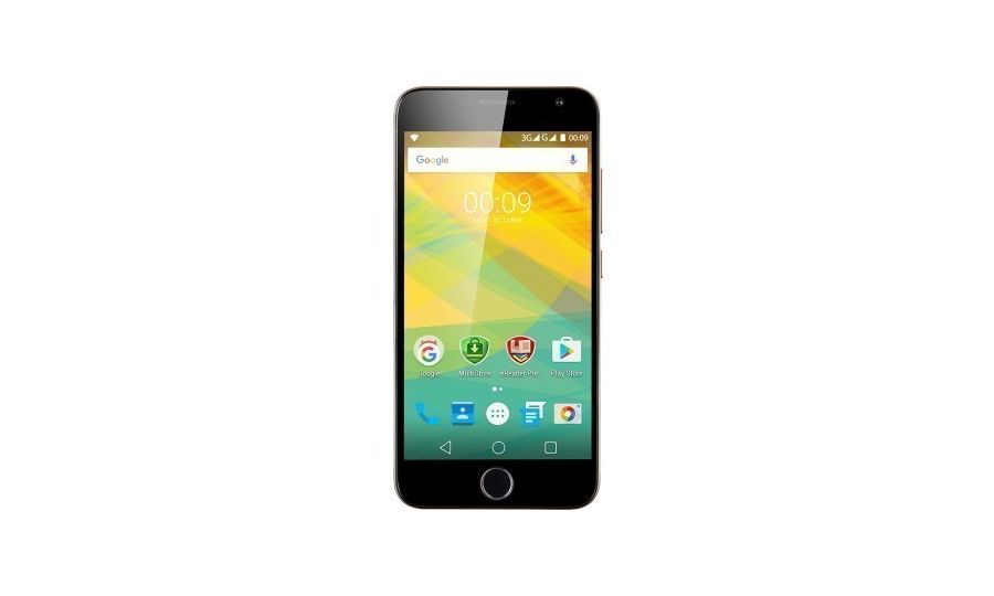Prestigio Grace R7 gold