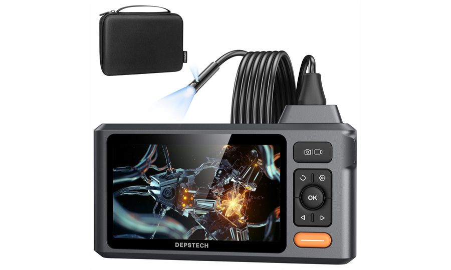 Depstech DS520-5DL