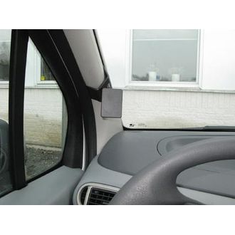 Brodit ProClip montážna konzola pre Renault Modus 05-13, vľavo na stĺpik
