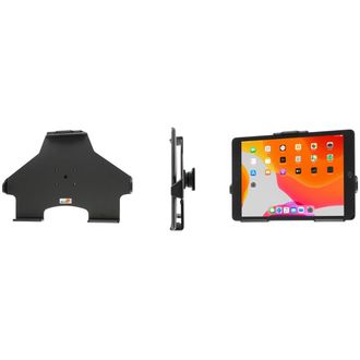 Brodit držiak do auta na Apple iPad 8/7 10,2", bez puzdra, bez nabíjania