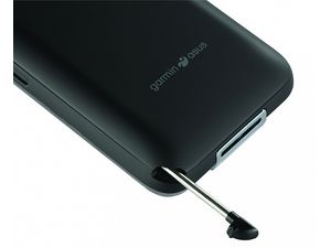 GARMIN ASUS Nüvifone M10