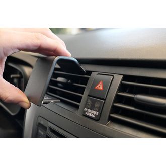 Brodit ProClip montážna konzola pre Suzuki Celerio 15-22, na stred