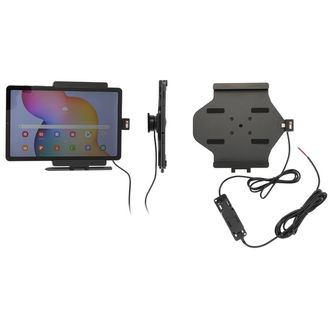Brodit držiak pre Samsung Galaxy Tab S6 Lite (SM-P610/SM-P615/SM-P613/SM-P619), skryté nabíjanie