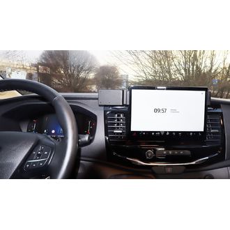 Montážny držiak Brodit ProClip pre Ford Transit 25-25, pre stred