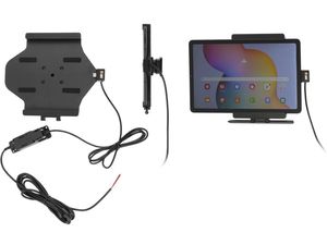 Brodit držiak pre Samsung Galaxy Tab S6 Lite (SM-P610/SM-P615/SM-P613/SM-P619), skryté nabíjanie