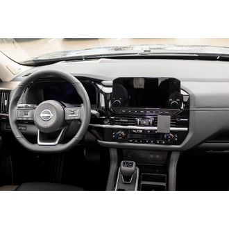 Montážny držiak Brodit ProClip pre Nissan Pathfinder 22-25, pre stred