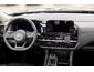 Montážny držiak Brodit ProClip pre Nissan Pathfinder 22-25, pre stred