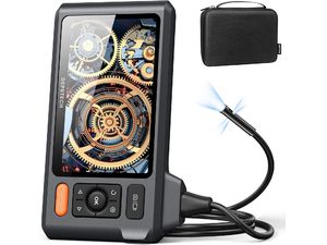 Depstech DS520 Triple Lens