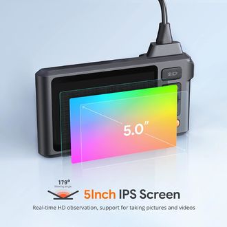 Depstech DS520-5TL
