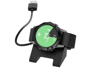 Nabíjací kábel so základňou pre Garmin Fenix 7/6/5/5S/5X, Quatix5, Forerunner935, ApproachS10/S60/X1