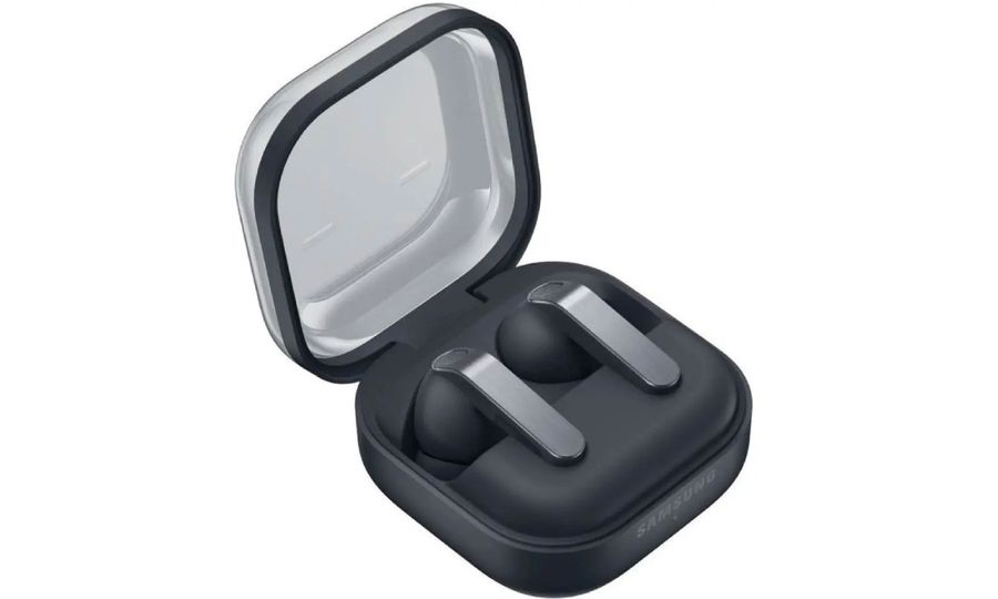 Samsung Galaxy Buds4 Pro R640N čierna