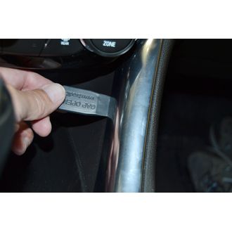 Brodit ProClip montážna konzola pre Chevrolet SS 14-17, stred tunel dole