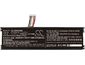 Batéria pre Hasee Hpfs01, Maibenben S436, Motile M142 a ďalšie, 4100 mAh, Li-Ion