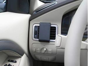 Brodit ProClip montážna konzola pre Volvo S80 07-11, V70/XC70 08-11, vľavo