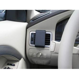 Brodit ProClip montážna konzola pre Volvo S80 07-11, V70/XC70 08-11, vľavo