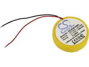 Batéria pre Bose Soundsport Pulse, bezdrôtová, 60 mAh