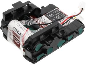 Batéria pre Bosch Flexxo Series 4, Flexxo Gen2 Serie 4 23V Max a ďalšie, 2600 mAh, Li-Ion