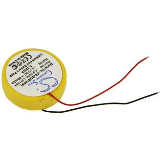 Batéria pre Bose Soundsport Pulse, bezdrôtová, 60 mAh
