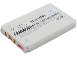 Batérie pre Nokia 3610, 6510, 8310 (ekv. BLB-2), Li-Ion 3,7V 1000mAh