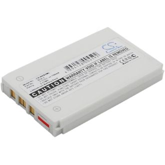 Batérie pre Nokia 3610, 6510, 8310 (ekv. BLB-2), Li-Ion 3,7V 1000mAh